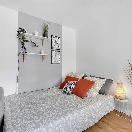 Cosy - Gare - Metro - Calme - Toulouse